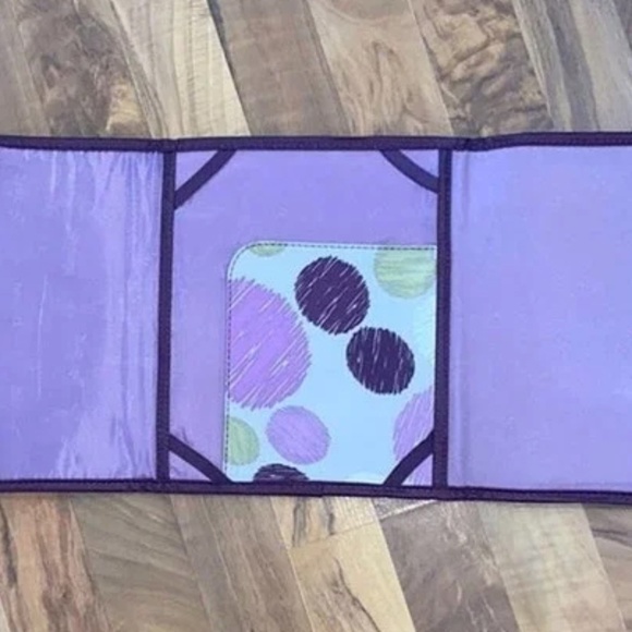 Thirty-One Fold-it Up Organizer - Picture 3 of 4